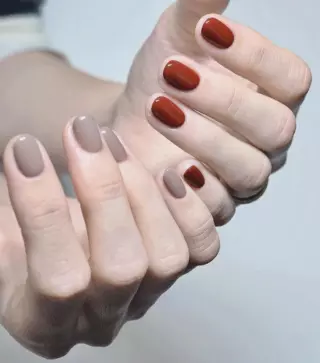 Маникюр в AKStudio Чебоксары