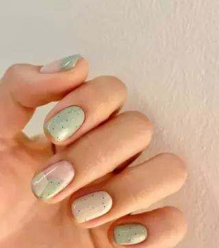 Маникюр в AKStudio Чебоксары