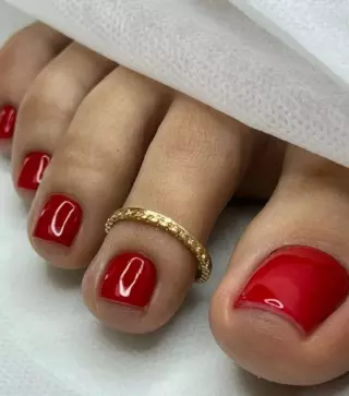 Педикюр в AKStudio Чебоксары